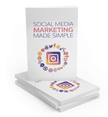 Comercialización de redes sociales