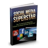 Superestrella de las Redes Sociales