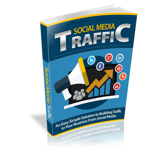 Social Media Traffic made Simple