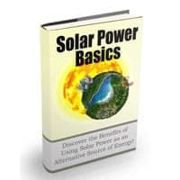 Boletín Solar Power Basics