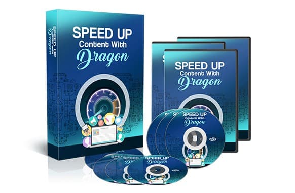 Acelerar el contenido con el dragón