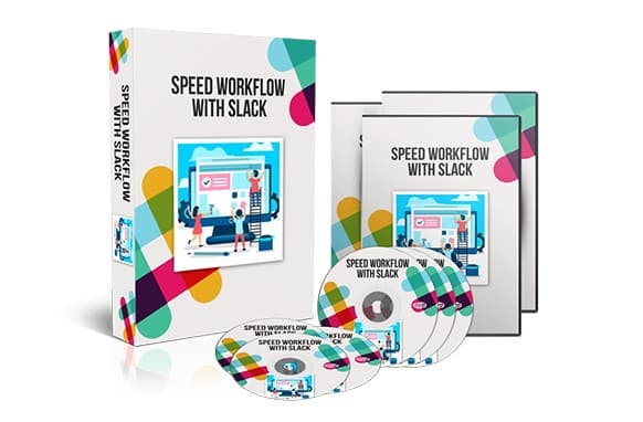 Flujo de trabajo de velocidad con deslizamiento