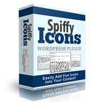 Plugin Spiffy Icons