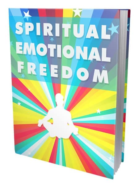 Libertad emocional espiritual