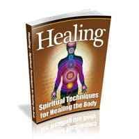 Técnicas espirituales para sanar el cuerpo