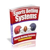 Sistemas de apuestas deportivas