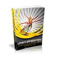 Sprints and Marathons