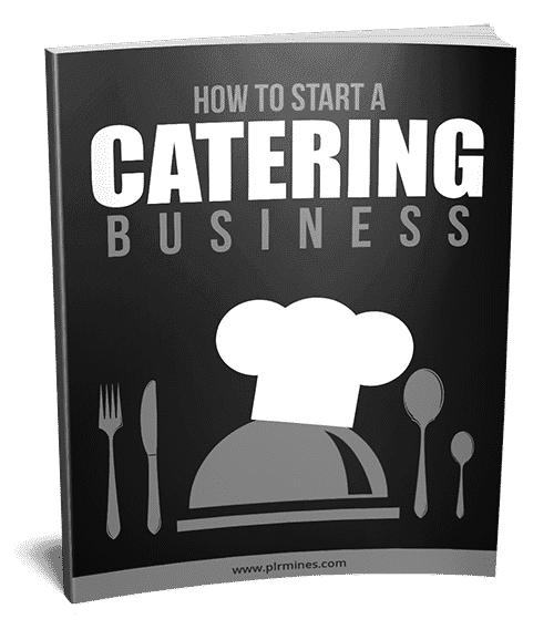 Iniciar un negocio de catering