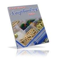 Inicia Tu Propio Negocio de Scrapbooking