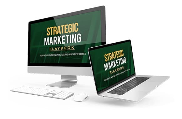 Libro de Marketing Estratégico
– Edición Avanzada