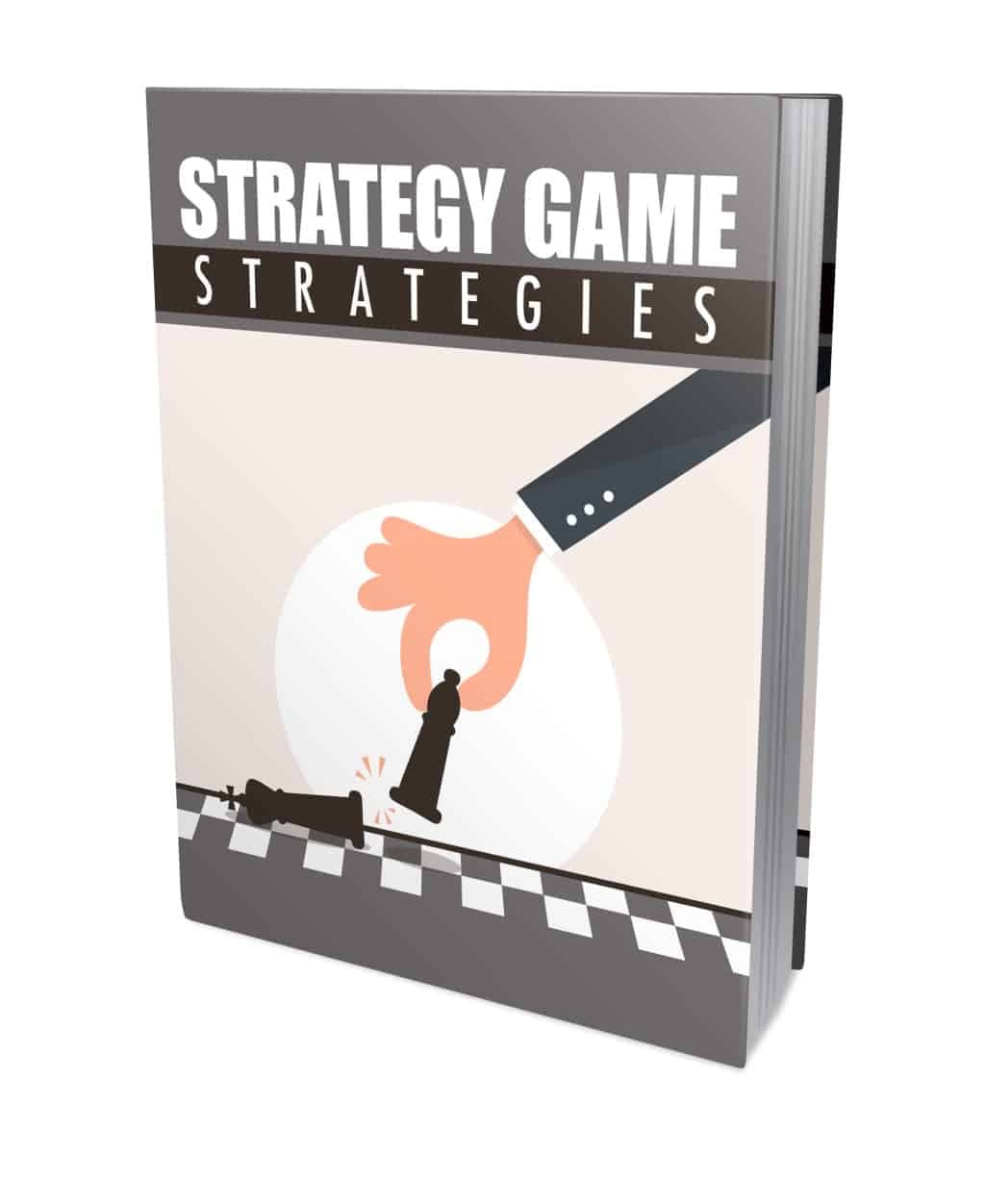 Estrategias de estrategia de juego