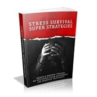 Estrategias de Supervivencia al Estrés