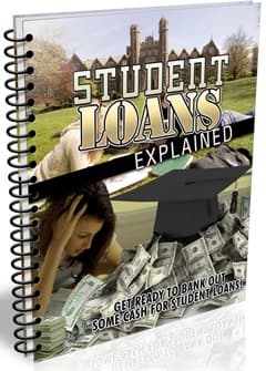 Préstamos estudiantiles explicados