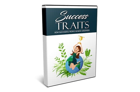 Traits de éxito
