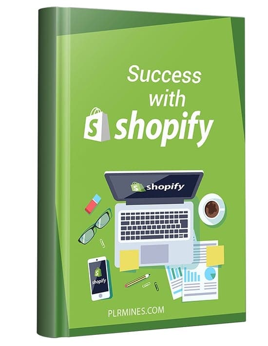 Éxito con Shopify