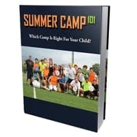 Campamento de verano 101