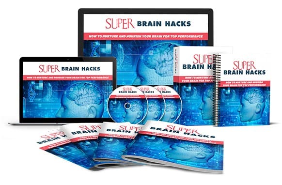Super cerebro Hacks actualización de vídeo