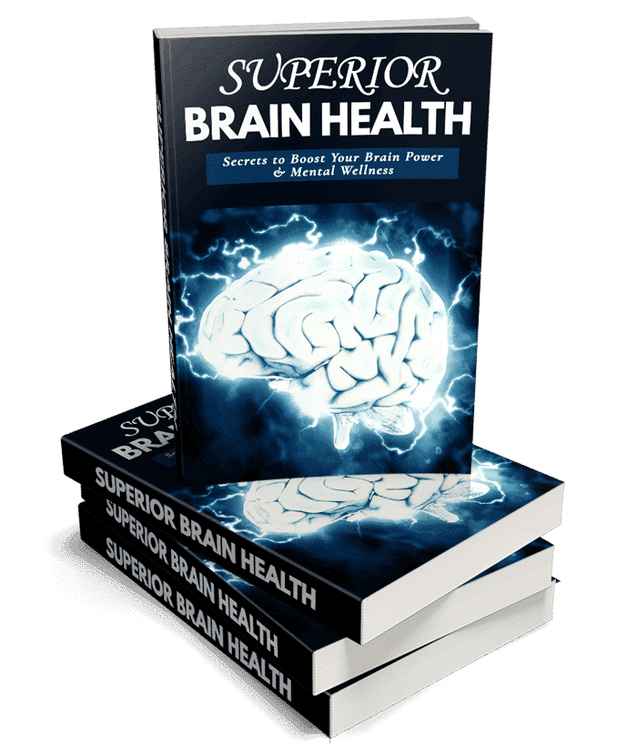 Superior Brain Health