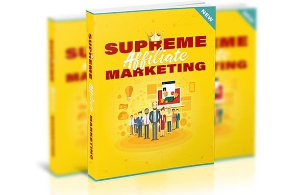 Marketing de Afiliados Supremos