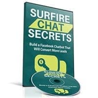 Secretos de chat de Surefire