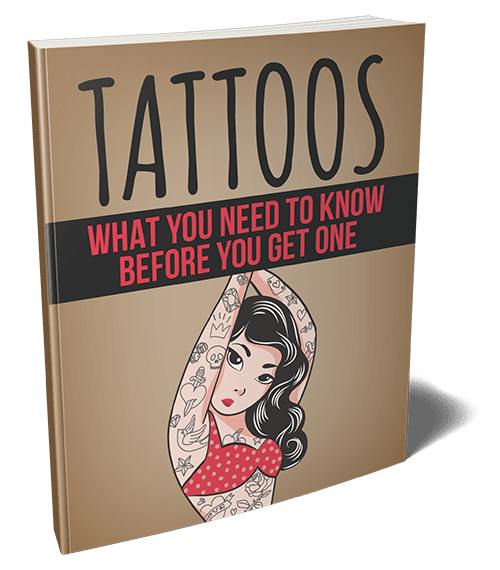 Tatuajes