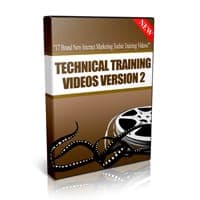 Formación técnica Videos v2