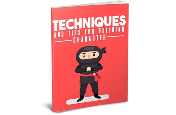Técnicas y consejos para crear caracteres