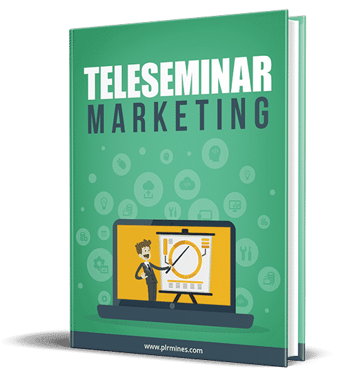 Teleseminar Marketing