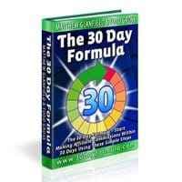 Fórmula de 30 días