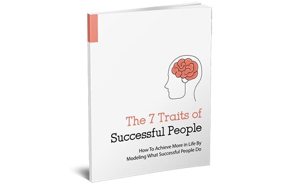 Los 7 Traits of Successful People