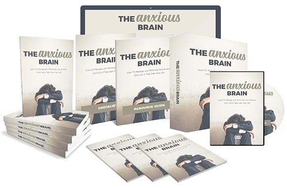 El cerebro ansioso