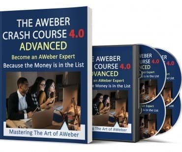 Curso AWeber Crash 4.0 Avanzado
