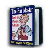 El Maestro del Bar