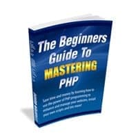 Guía de principiantes para dominar PHP