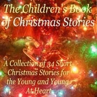 El Libro Infantil de Historias de Navidad