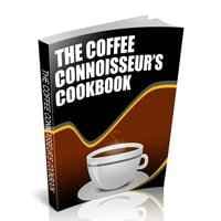 El libro de cocina de los conocedores de café