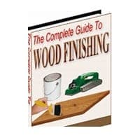 La guía completa para el acabado de madera