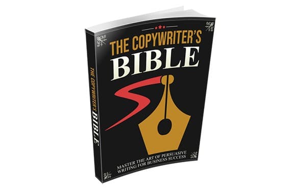La Biblia del escritor