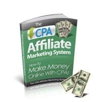 El Sistema de Marketing de Afiliados CPA