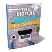 El estilo de vida de marketing digital