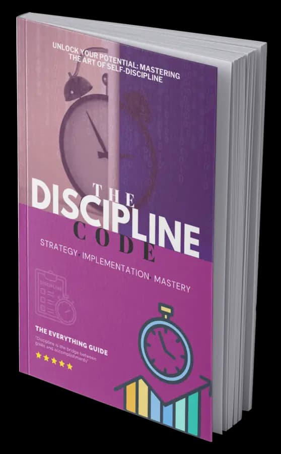 El Código de Disciplina