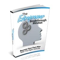La mentalidad emprendedora
