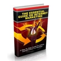 La Guía Esencial sobre Marketing en Internet