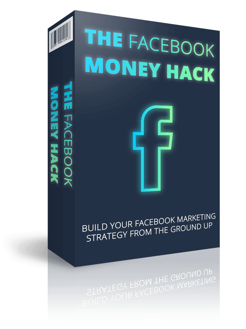 El dinero de Facebook Hack