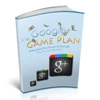 El plan de juego de Google+