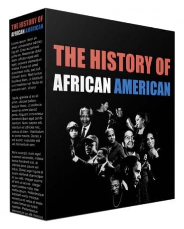 La historia de los afroamericanos