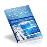 La Guía Comparativa de Servicios de IM
