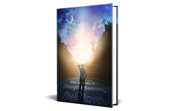 El viaje de los pensamientos que buscan su Haven