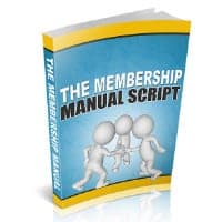 Manual de membresía