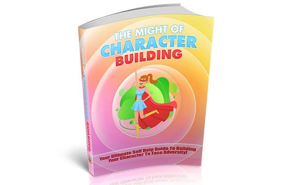 El poder de la construcción de personajes
